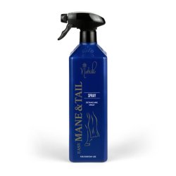 Nathalie Horsecare Easy Mane &amp; Tail Spray, 750 ml