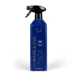 Nathalie Horsecare Easy Mane &amp; Tail Spray, 500 ml 