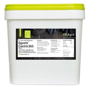 Egusin Gastric 365 Pellets, 10 kg