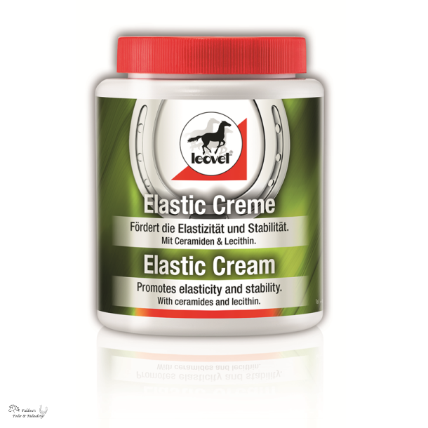 Leovet Elastic Cream