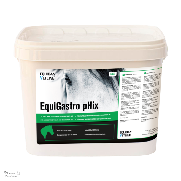EquiGastro pHix