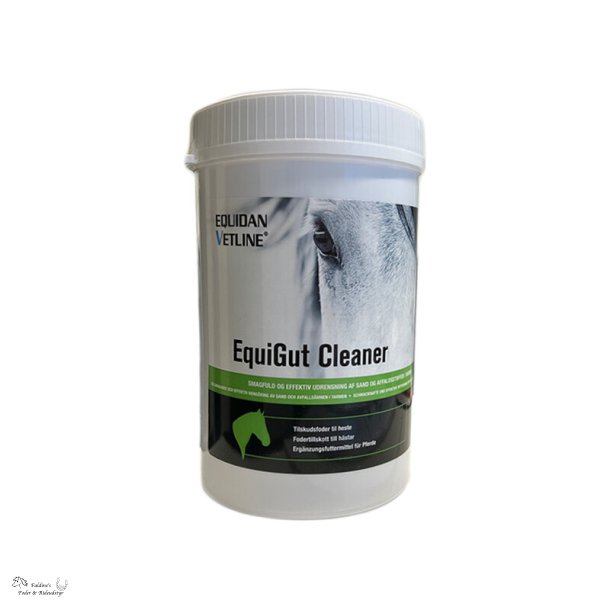 EquiGut Cleaner, 700 g