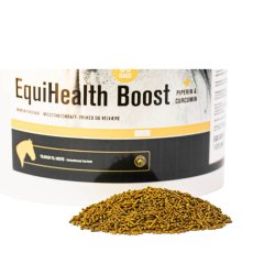 EquiHealth Boost