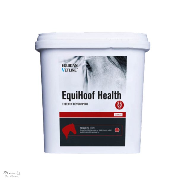 EquiHoof Health