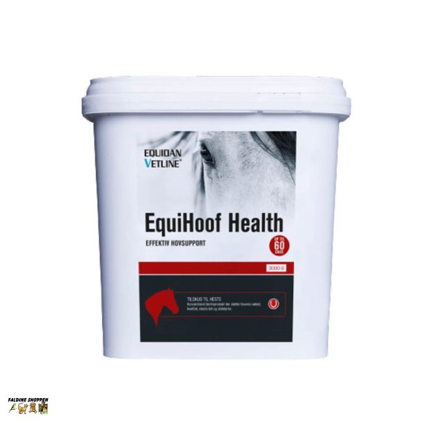 EquiHoof Health