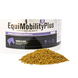 EquiMobility Plus, 50 dage, 5 kg