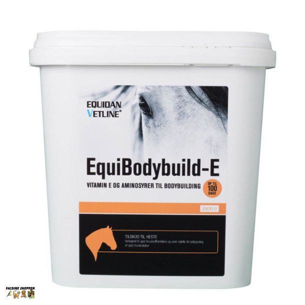 EquiBodybuild-E