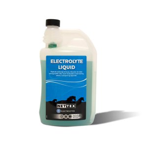 Electrolyte Liquid