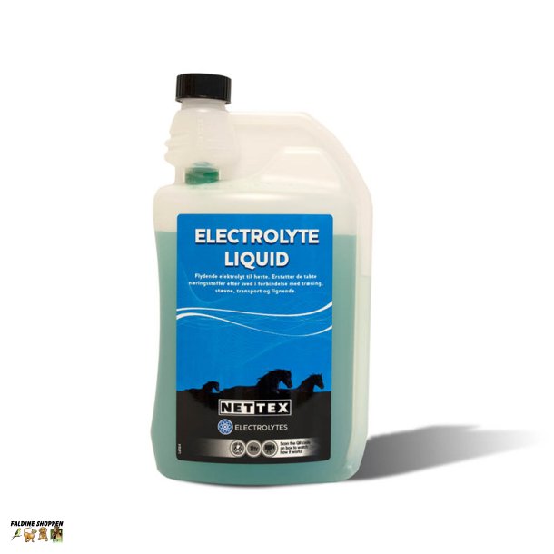 Electrolyte Liquid