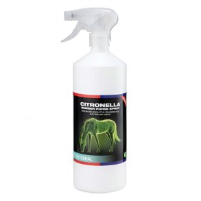 Equine America Citronella Summerspray, 1 liter