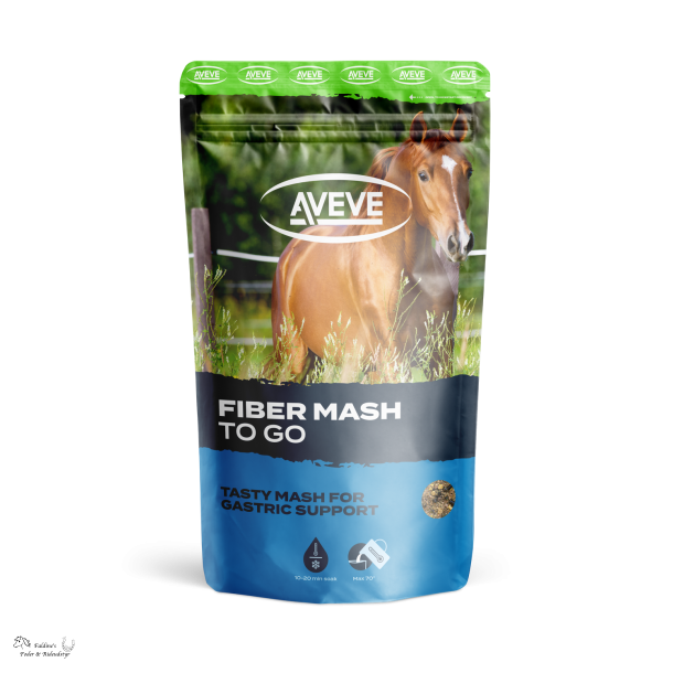 AVEVE Fiber Mash To Go
