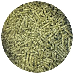 Nordic Horse Muscle Gain Pro, 3 kg