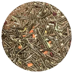 Nordic Horse Cozy Winter Mash, 15 kg