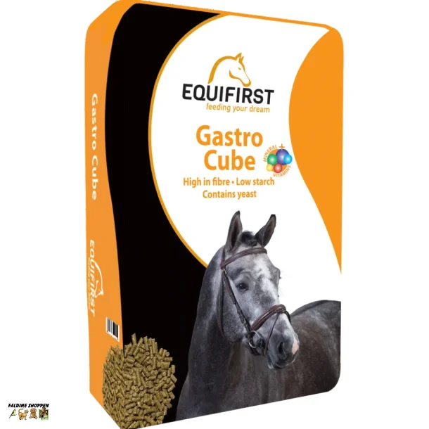 EquiFirst Gastro Cube, 20 kg