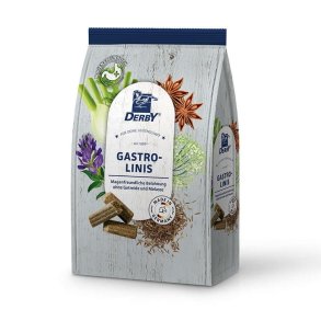 Derby Gastrolinis Hestegodbidder