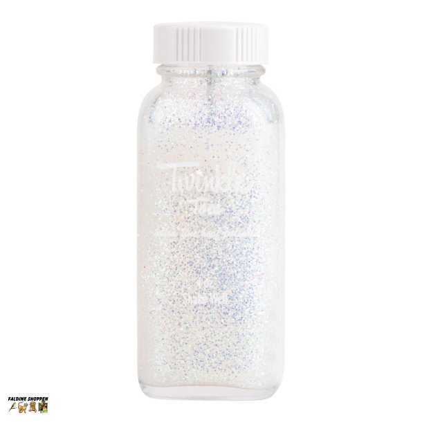 Twinkle Toes Hovlak, Kamleon Glitter