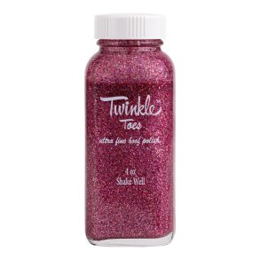 Twinkle Toes Hovlak, Pink Glitter