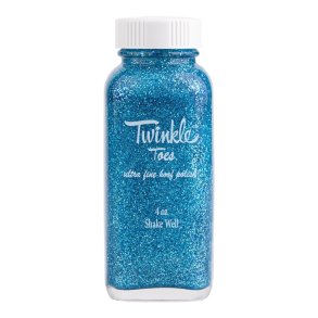Twinkle Toes Hovlak, Bl Glitter