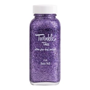 Twinkle Toes Hovlak, Lilla Glitter