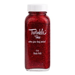 Twinkle Toes Hovlak, Rd Glitter