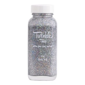Twinkle Toes Hovlak, Slv Glitter