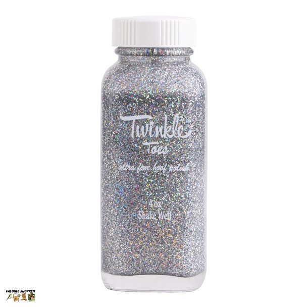 Twinkle Toes Hovlak, Slv Glitter