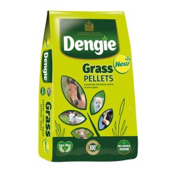 Dengie Grass Pellets, 20 kg