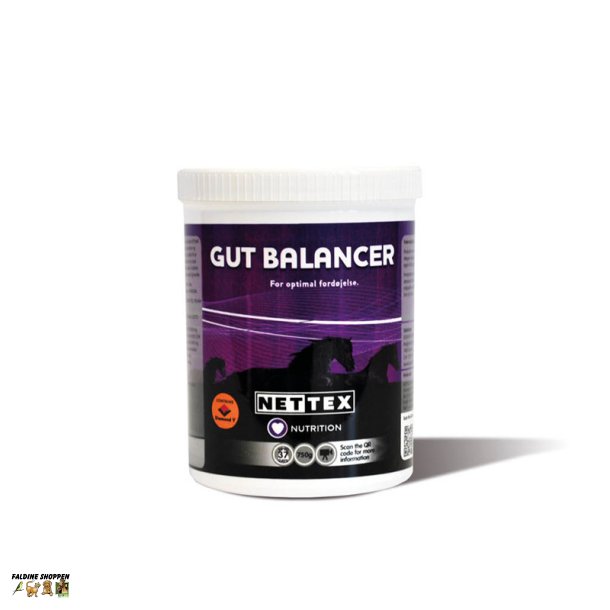 Gut Balancer