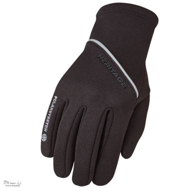 Heritage Polarstretch 2.0 Handske