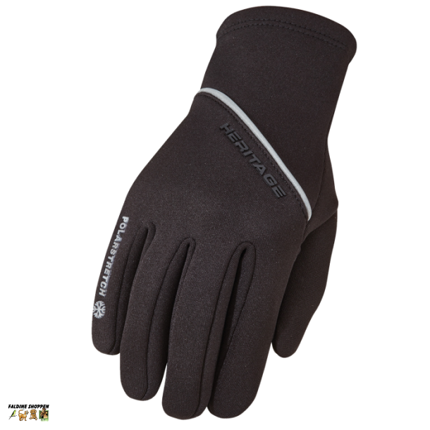 Heritage Polarstretch 2.0 Handske