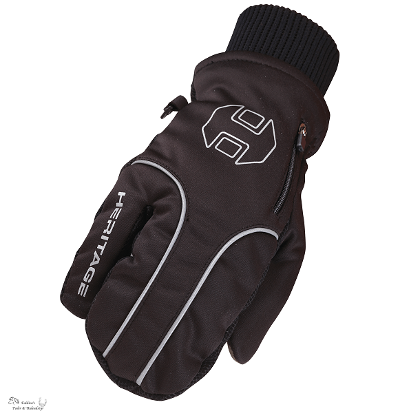 Heritage Arctic Vinter Luffer