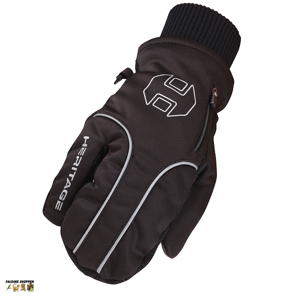 Heritage Arctic Vinter Luffer