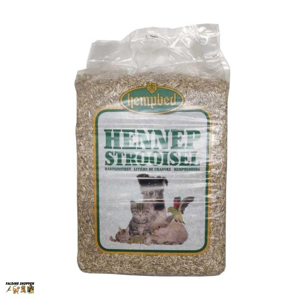 Hempbed Neutral 3 kg