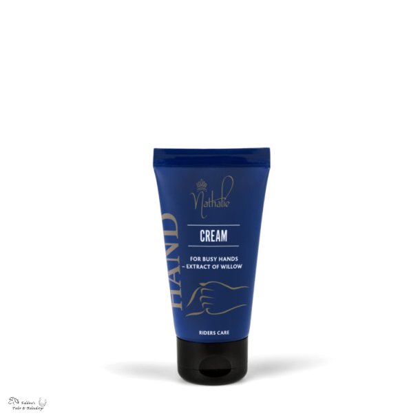 Nathalie H�ndcreme, 75 ml