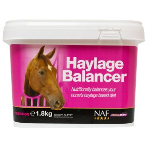 NAF Haylage Balancer, 1,8 kg