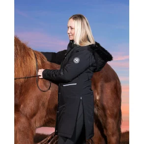Hestagallery KULA Parka Jakke