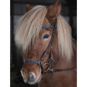 Hestagallery Rockstone Nserem