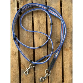 Hestagallery Supergriptjler med stoppere