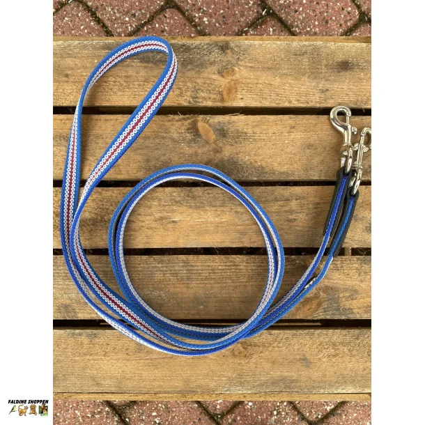 Hestagallery Supergrip tjler, Islnder