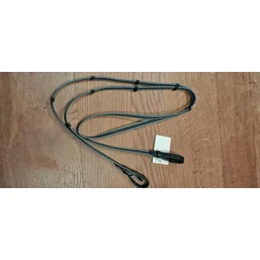 Hestagallery Supergrip Tjle, Gr