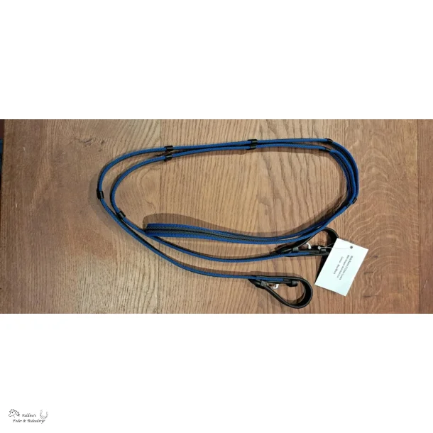 Hestagallery Supergrip T�jle, Bl� 