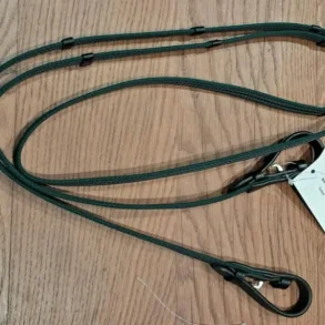 Hestagallery Supergrip Tjle, Grn