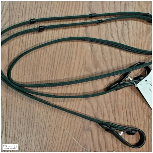 Hestagallery Supergrip T�jle, Gr�n