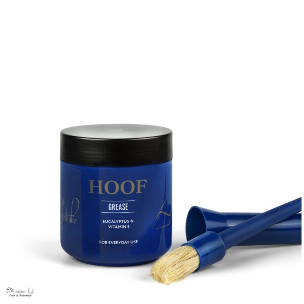 Nathalie Horsecare Hoof Grease