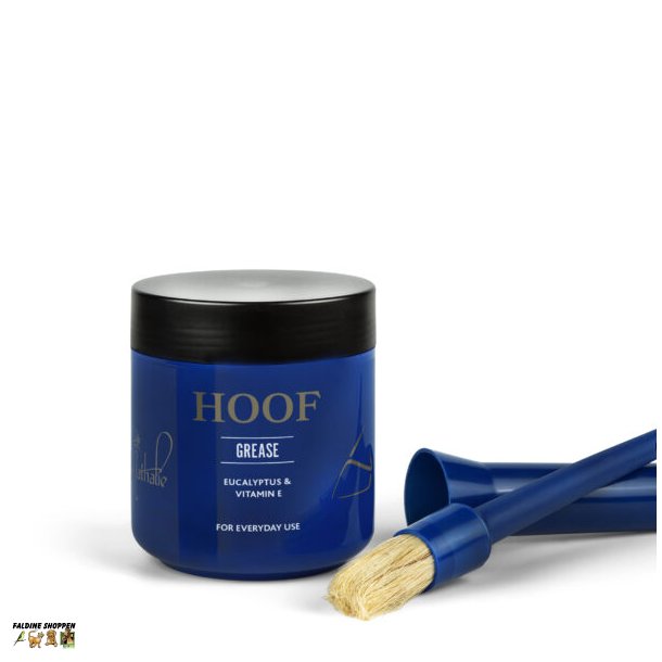 Nathalie Horsecare Hoof Grease