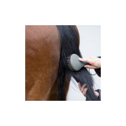 Nathalie Horsecare Easy Mane &amp; Tail Spray, 500 ml 