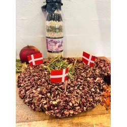 Nordic Horse Magic Unicorn Birthday Mix