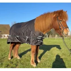 Hestagallery IceTack Regndkken