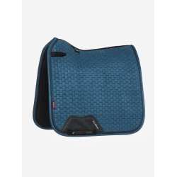 LeMieux Suede Underlag, Atlantic