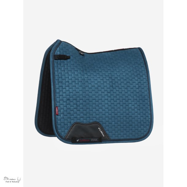 LeMieux Suede Underlag, Atlantic